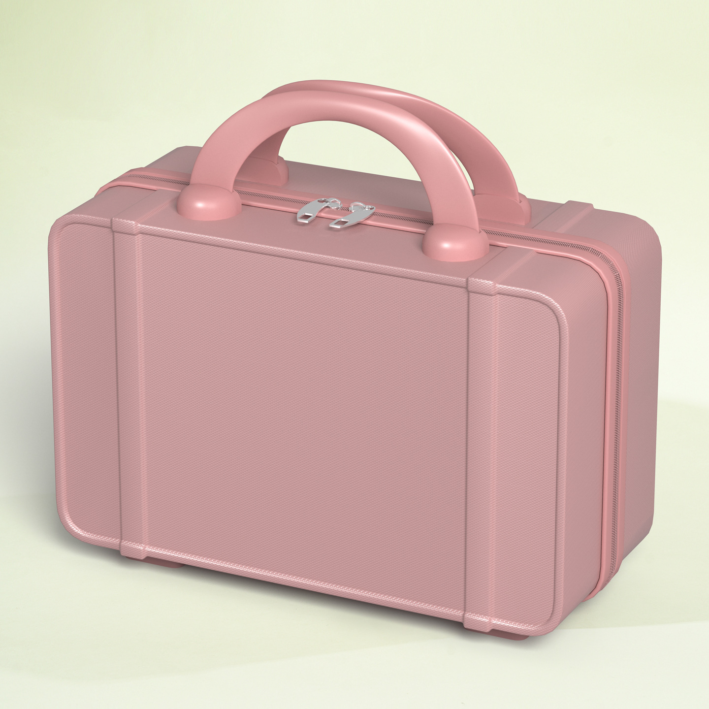 로즈 골드(단색)