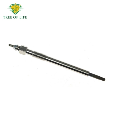 glow plug suitable for