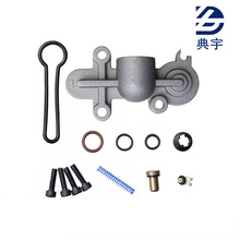 3C3Z-9T517-AG 4C2Z9C968A���ø���F250F350ȼ��ѹ��������������