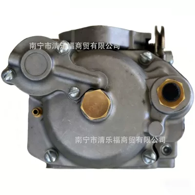 Cycle 11-0420 Super – Motorcycle Carburetor
