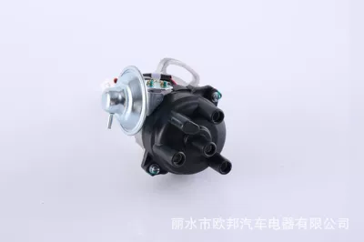 Distributor Ignition DistriBution AppliAnces