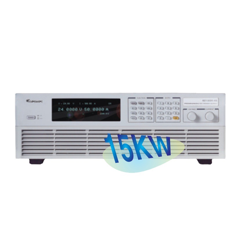 台湾chroma致茂62050H-40可程控直流電源供應器 40V/125A/5KW