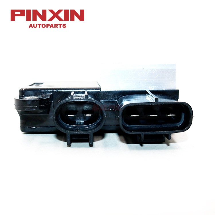 89257-12020 Cooling Fan Ecu Electronic Fan Module Is Suitable for Corolla Ralink Car 8925712010