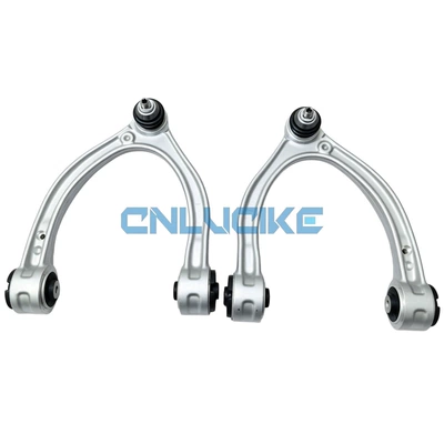 2053305601 is suitable for Mercedes-Benz W205W213 control arm, lower swing arm, upper suspension 2053305501 (Asqı sistemi / Xodovoy hissələr)