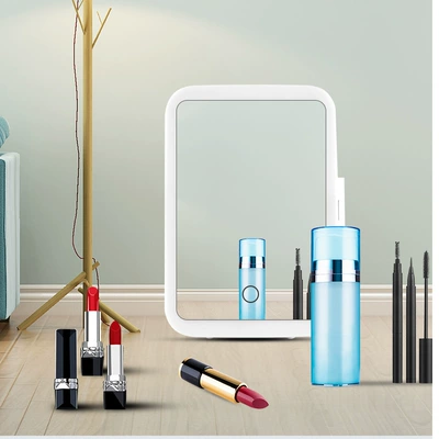 4L car mirror refrigerator, Soyuducular