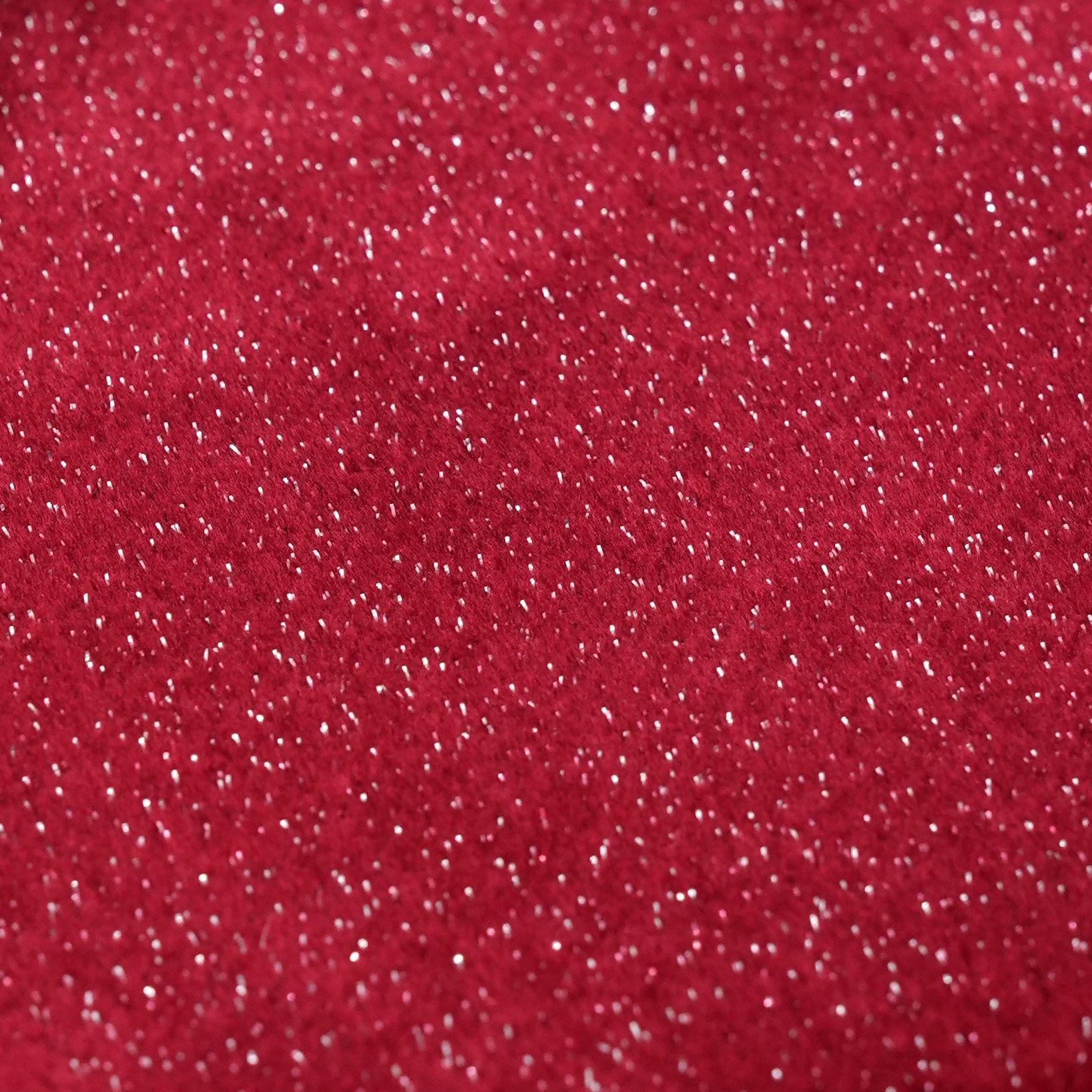 Raw Materials for Car Floor Mats and Trunk Mats, Whole Sheets That Can Be Freely Cut, Starry Sky Carpet, Anti-Slip Burr-Resistant Base Material