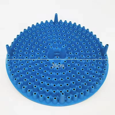 Car cleaning tools gravel guards sand and gravel isolator - blue