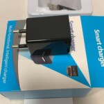 S12 S13 WIFI高清照相机智能充电器 多功能智能充电器 WIFI充电器