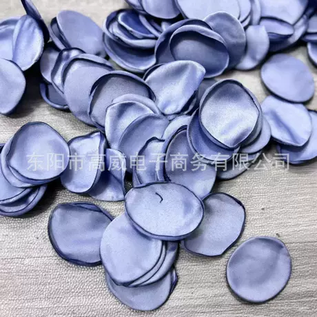 Haze blue