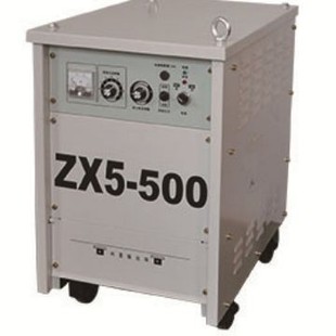 �S�ҬF؛���������CZX5-500 ���l��ֱ�������C 380v������늺��C