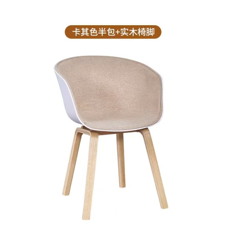 하프팩 카키