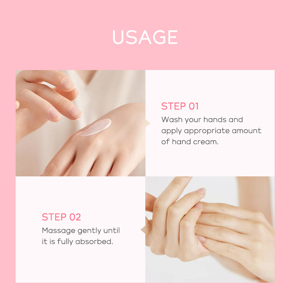 The manufacturer has a new cross-border product, LAIKOU Hydrating Hand Cream 220ml, in stock. It hydrates, moisturizes and nourishes the skin on hands undefined