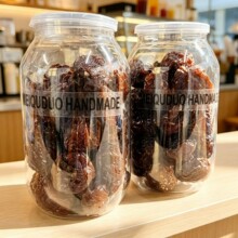 潮汕特产三华李干解腻办公室休闲解馋即食小零食255g罐装
