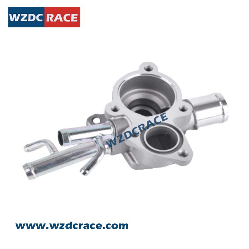 25620 - 26870, 2562026870 es adecuado para la cubierta de termostato de aluminio de Kia