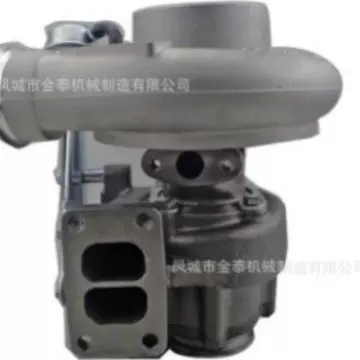 HX35W 增压器 3538626 3537815 353781500