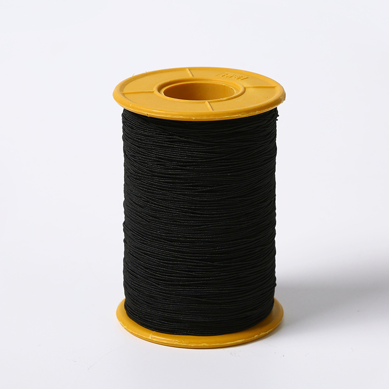 검은 색 * 직경 0. 5MM 400 m/롤