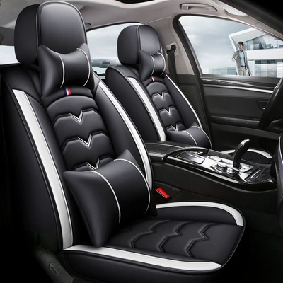 Seat cushion, seat cover | Cross-Border Dropshipping Wholesale New Car Seat