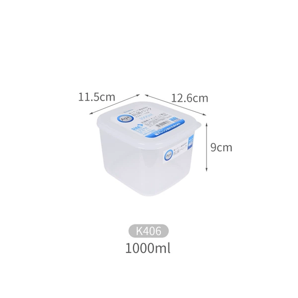 1000 ml - K406