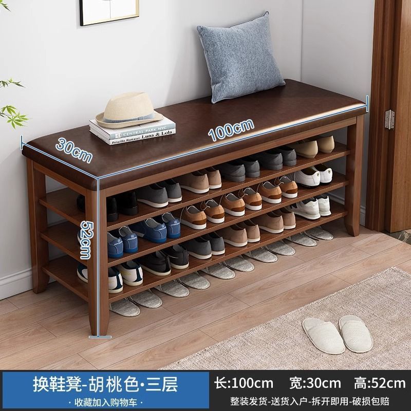 Bolso blando de color melocotón - tres pisos de 100 largos (correo de sf)