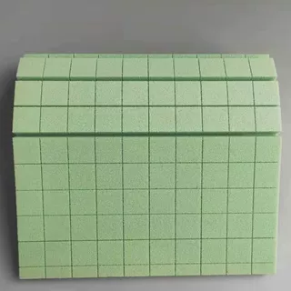 高密度PVC泡沫板 用于游艇甲板/舱盖 抗冲击夹芯板材