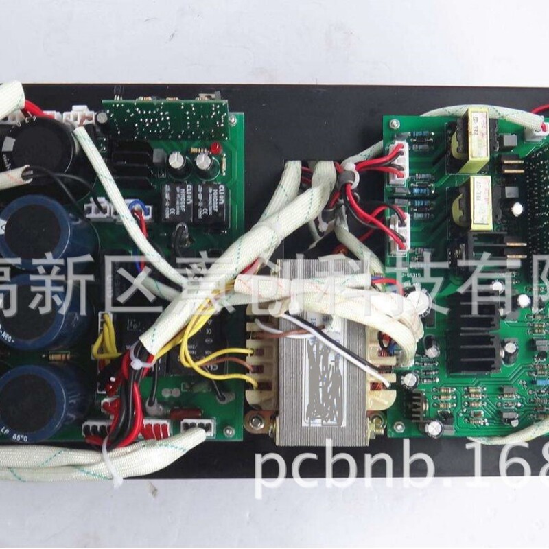 Design and Development manufacturers high-power DC to AC inverter spot welding machine arc welding machine control panel circuit board