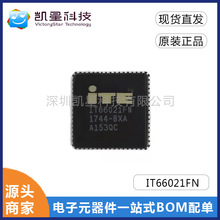 IT66021FN 66021FN/BX NƬQFN76 ζ˿ HDMI IC ҺоƬ