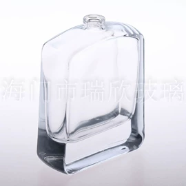 玻璃瓶;化妆品包装