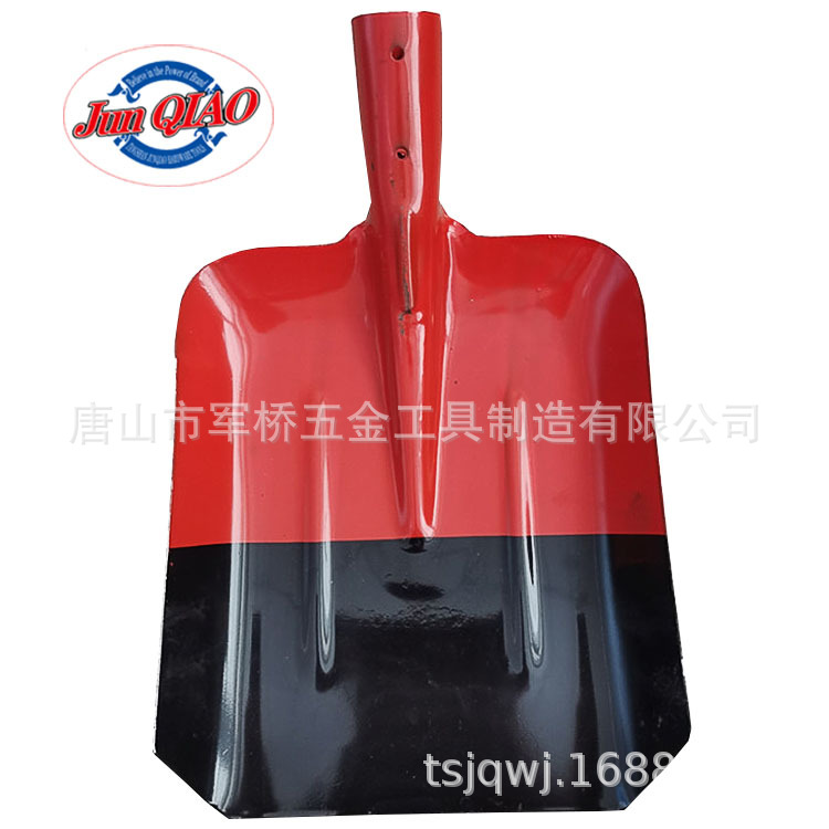 厂家批发锹 俄式锹 淬火锹 锰钢锹 方铲 园艺锹 农用锹 SHOVEL