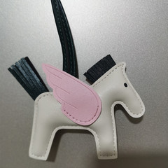 小飛馬包包掛飾