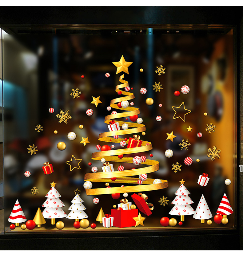 200g Weight Wall Sticker Home Textiles & Decor Type Vacation Cartoon Pvc Car Window Stickers