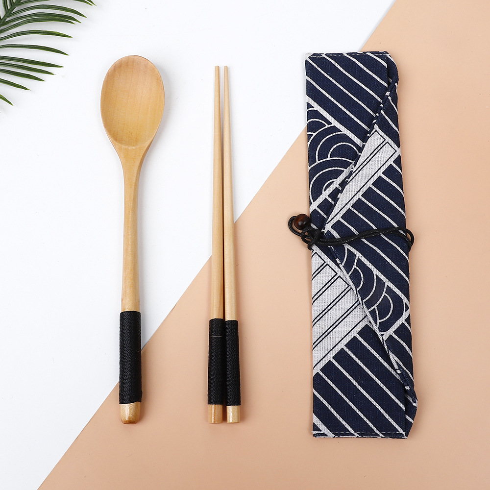 로그 컬러 블랙 권선 세트 격자 무늬 가방