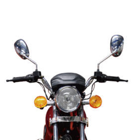 Kjh Cross-Border Electric Motorcycle 72V High-Power Horizon Sports Car Cool Bike Adult Racing Electric Vehicle