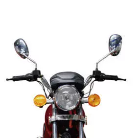 Elektrikli motosikletlər 72V High-Power Horizon Sports