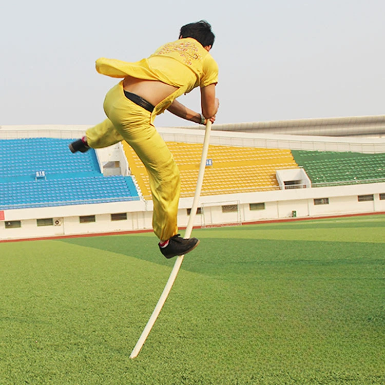 Палка из ясеня, палка для боевых искусств, палка для самообороны, палка для тренировок студентов, палка из ротанга, спортивные принадлежности, длинная и короткая палка для соревнований