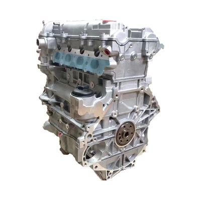 Assembly Parts, Engine assembly