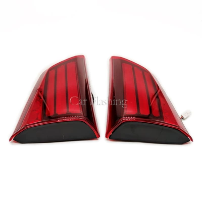 rear tail light assembly | Tail light