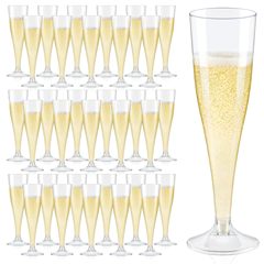 プラスチック製のシャンパングラス、使い捨ての赤ワイングラス、カクテルグラス、ディナーパーティー、ワインパーティーグラス、国境を越えて人気の高いプラスチック製ゴブレット