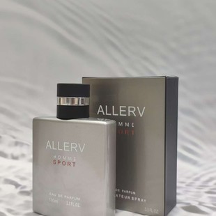 ���Q���l�羳��ʿ��ˮľ�|���ľ�����{�־�SPORT��ʿ��ˮ100ml