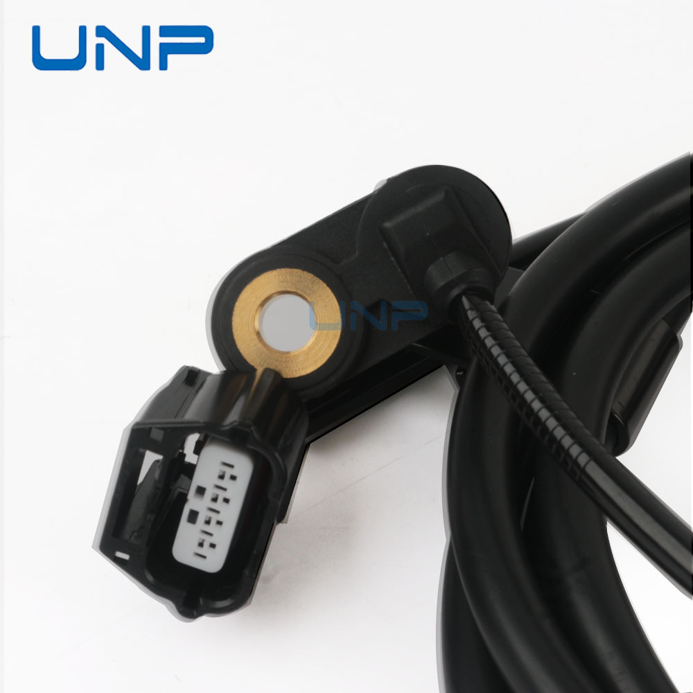 C8989521221 8980521221 for Isuzu D-MAX/MU-X 4WDABS wheel speed sensor