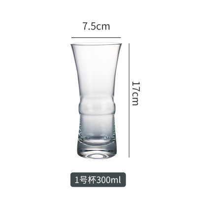 300ml N ° 1 48 unids/caja