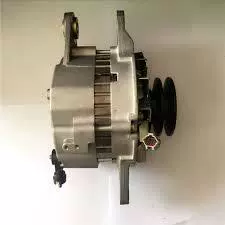 Генератор запчастей автомобиля ISUZU 6WG1 24V/80A/2B82-46 181200-5303