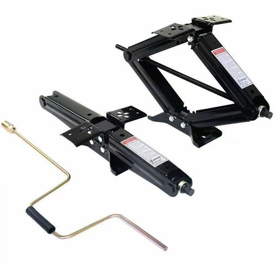 RV Jack leg Car jack