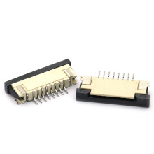 ��TELESKY��FFC/FPC��ƽ��|�B���� ���� 1.0MM 8P �½� (5��)