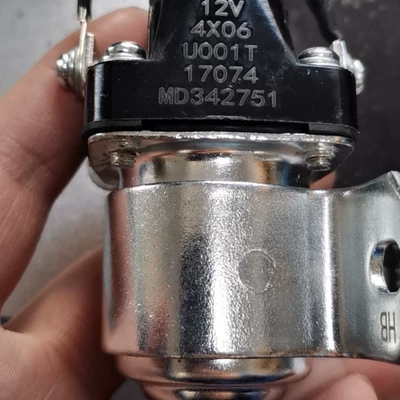 Md342751 12V/24V Misubishi – Other drive systems