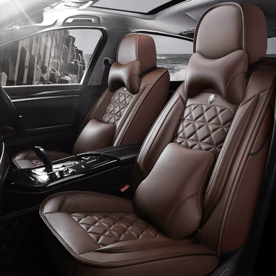 Leather Four-Season Universal – Four Seasons Pad
