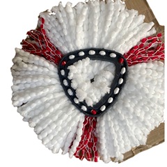 Replacement Ultra-Fine Fiber Triangle Adapter for Cross-Border Swiffer Mop Accessories, Compatible with O-Cedar and Vileda Mop Heads