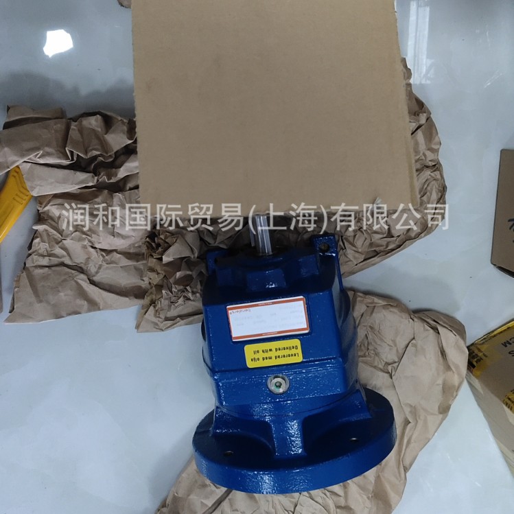 RADICON联轴器，RADICON工业减速器