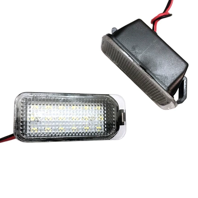 License plate lamp Led License Plate