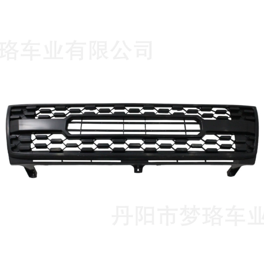 Подходит для Toyota Tacoma 1997-2000 годов выпуска, модифицированная решетка радиатора с подсветкой и решетка воздухозаборника с подсветкой