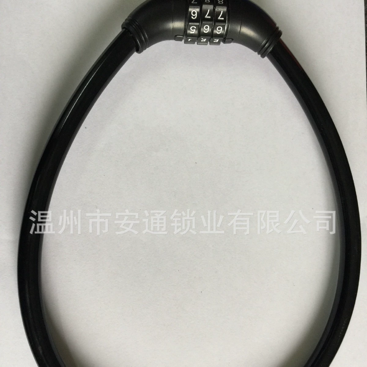 Прямые продажи с фабрики Новый трехзначный пароль, защита от кражи, защита от сдвига, велосипедный замок, цена, скидка